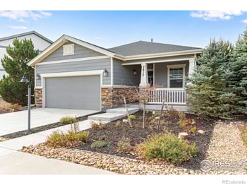 2817 Cub Lake Dr, Loveland, CO 80538