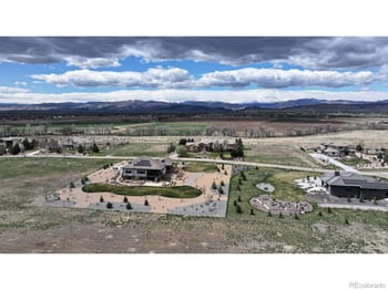 12910 Woodridge Dr, Longmont, CO 80504