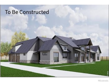 12910 Woodridge Dr, Longmont, CO 80504