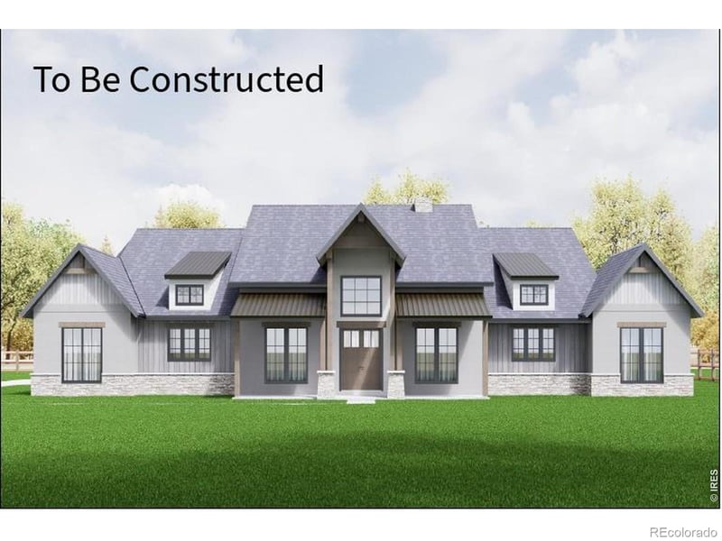 12910 Woodridge Dr, Longmont, CO 80504