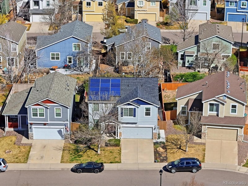 9860 Aftonwood St, Highlands Ranch, CO 80126