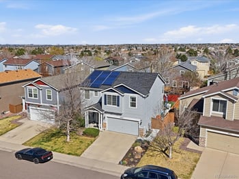 9860 Aftonwood St, Highlands Ranch, CO 80126