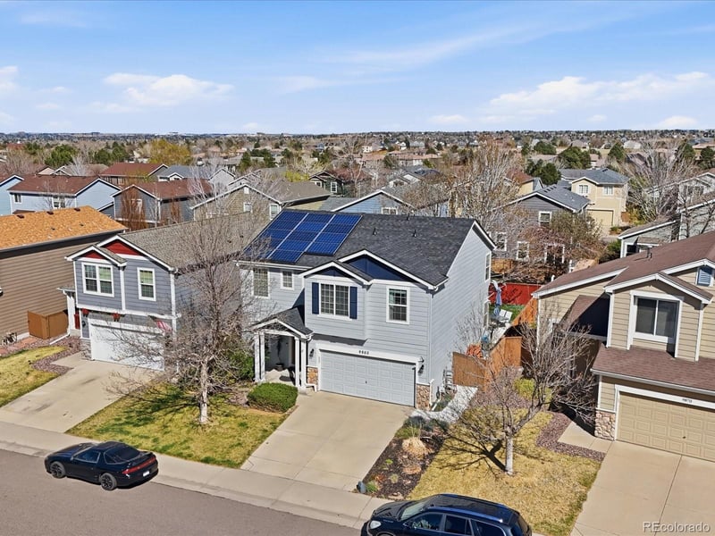 9860 Aftonwood St, Highlands Ranch, CO 80126