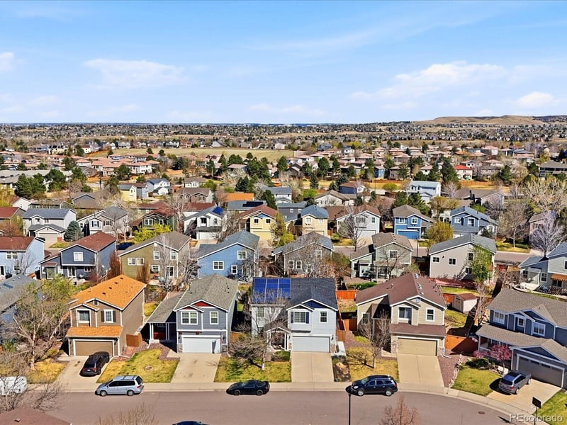 9860 Aftonwood St, Highlands Ranch, CO 80126