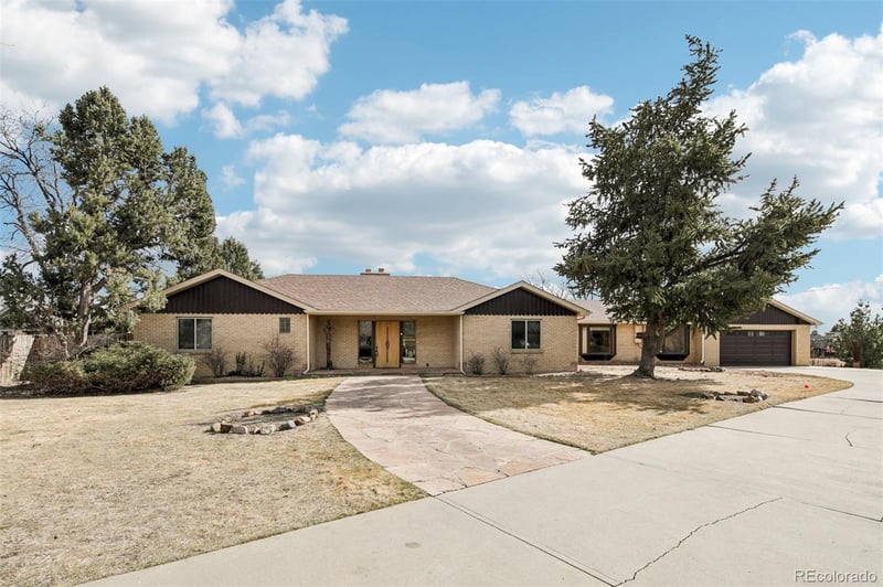 2100 Routt St, Lakewood, CO 80215