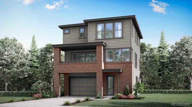 2938 Kilmer St, Morrison, CO 80465