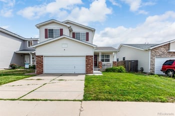 2039 Espana Way, Aurora, CO 80011