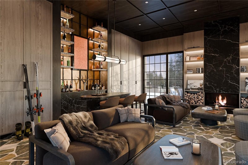 616 Lionshead Cir #3A, Vail, CO 81657