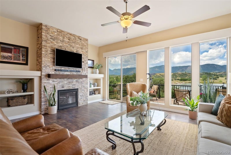 15644 Blue Pearl Ct, Monument, CO 80132