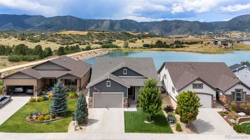15644 Blue Pearl Ct, Monument, CO 80132