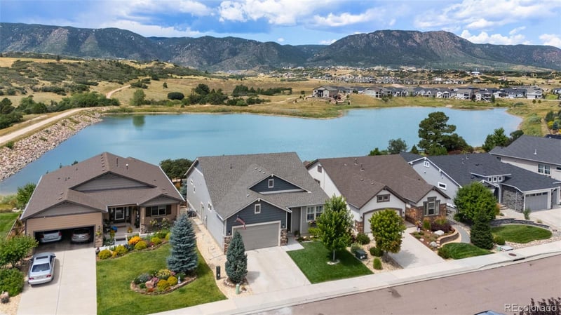 15644 Blue Pearl Ct, Monument, CO 80921