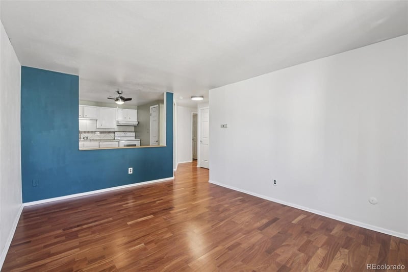 801 Pennsylvania St #404, Denver, CO 80203