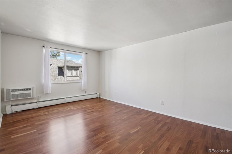 801 Pennsylvania St #404, Denver, CO 80203