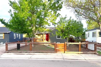 4651 Washington St, Englewood, CO 80113