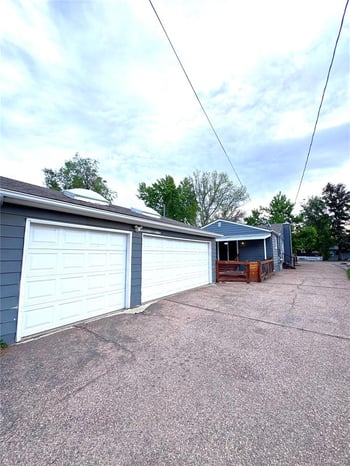 4651 Washington St, Englewood, CO 80113