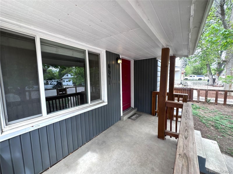 4651 Washington St, Englewood, CO 80113