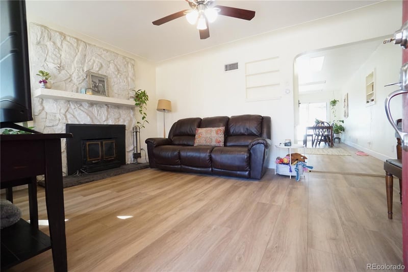 4651 Washington St, Englewood, CO 80113