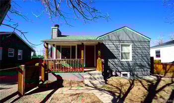 4651 Washington St, Englewood, CO 80113