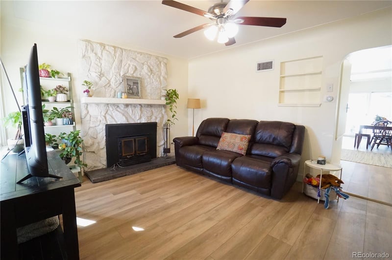 4651 Washington St, Englewood, CO 80113