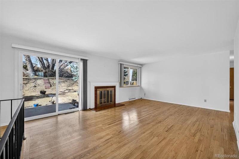 8371 Shoshone St, Denver, CO 80221