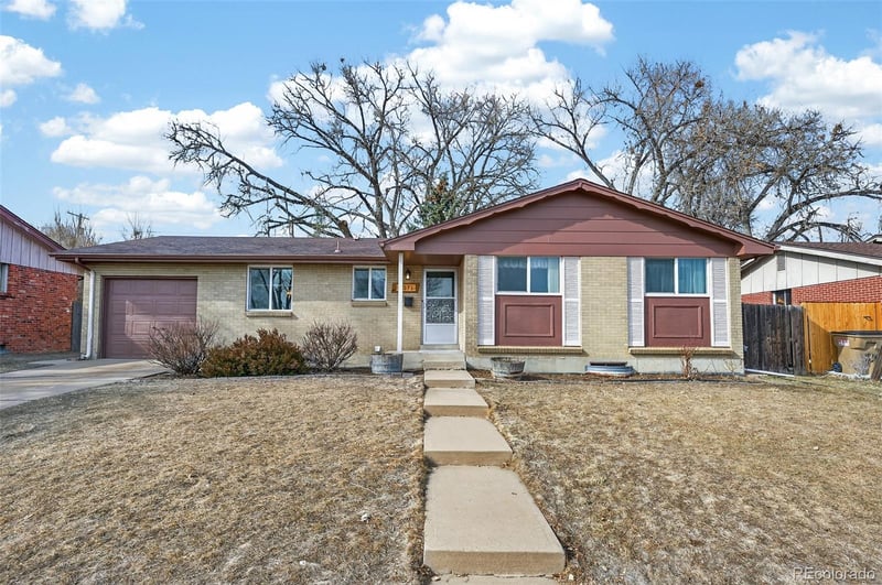 8371 Shoshone St, Denver, CO 80221