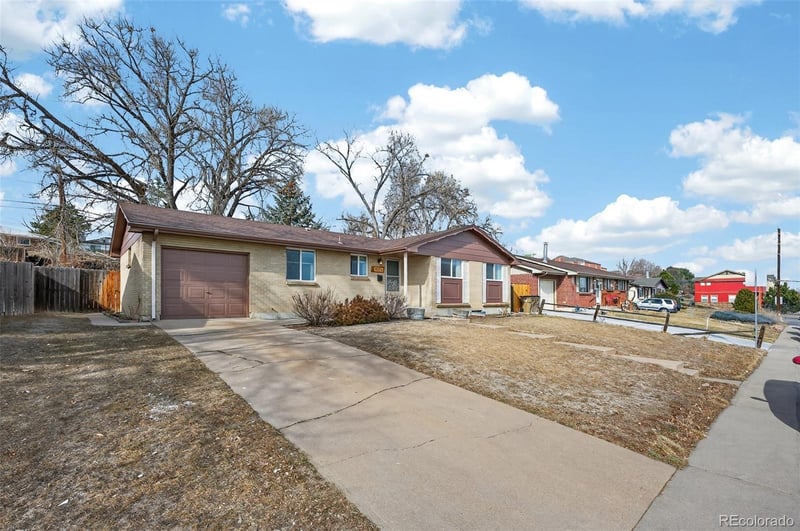 8371 Shoshone St, Denver, CO 80221