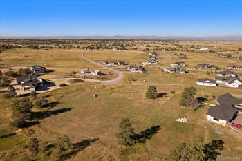 87 Evening Hunt Rd, Franktown, CO 80116