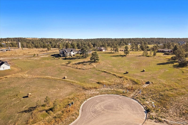 87 Evening Hunt Rd, Franktown, CO 80116