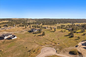 87 Evening Hunt Rd, Franktown, CO 80116