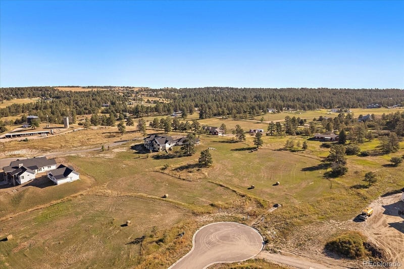 87 Evening Hunt Rd, Franktown, CO 80116