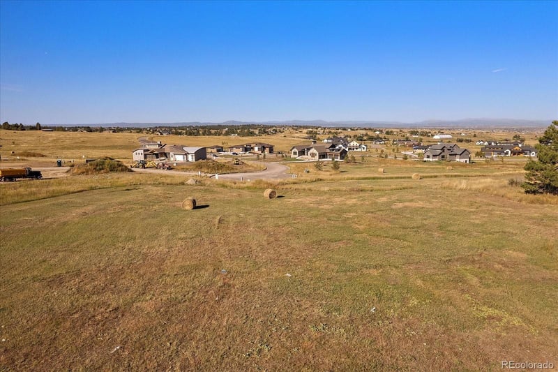 87 Evening Hunt Rd, Franktown, CO 80116