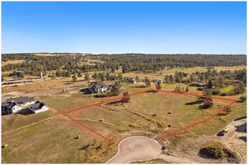 87 Evening Hunt Rd, Franktown, CO 80116