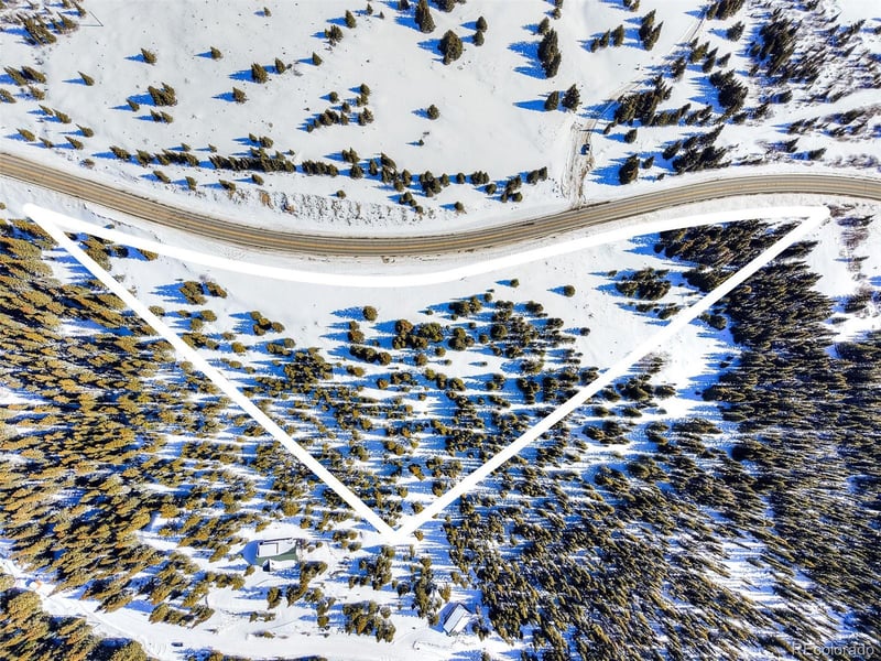 58969 Highway 9 , Alma, CO 80420