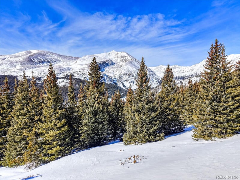 58969 Highway 9 , Alma, CO 80420