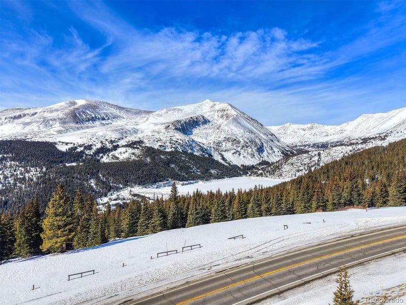 58969 Highway 9 , Alma, CO 80420