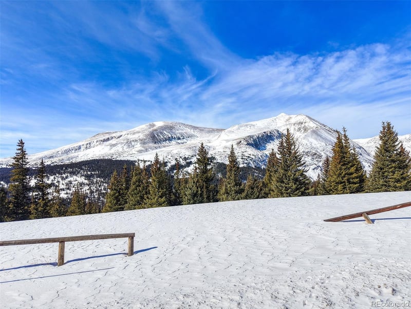 58969 Highway 9 , Alma, CO 80420