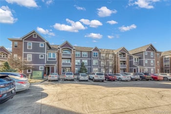 14313 1st Dr #208, Aurora, CO 80011