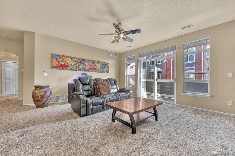 14313 1st Dr #208, Aurora, CO 80011