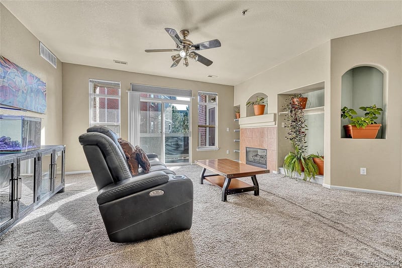 14313 1st Dr #208, Aurora, CO 80011