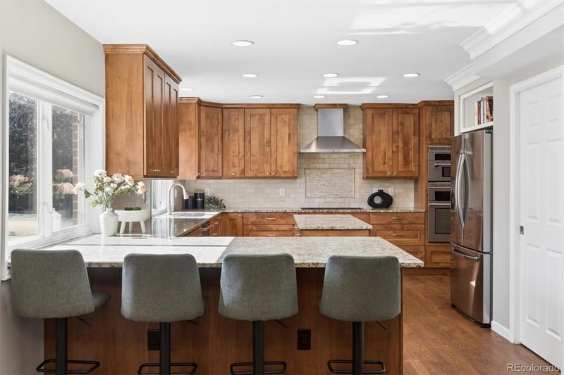 8235 Jackson St, Centennial, CO 80122