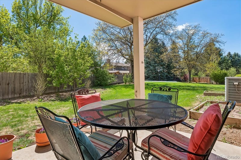 8235 Jackson St, Centennial, CO 80122