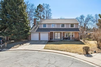 8235 Jackson St, Centennial, CO 80122