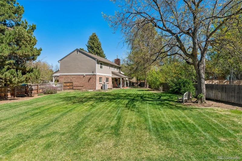 8235 Jackson St, Centennial, CO 80122