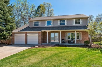 8235 Jackson St, Centennial, CO 80122