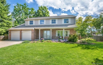 8235 Jackson St, Centennial, CO 80122