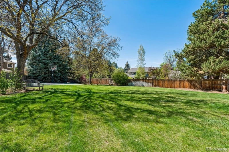 8235 Jackson St, Centennial, CO 80122