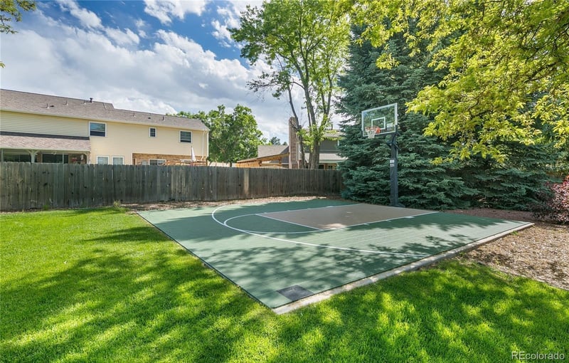 8235 Jackson St, Centennial, CO 80122