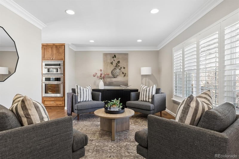 8235 Jackson St, Centennial, CO 80122