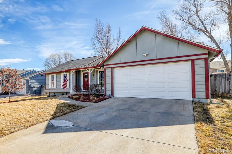 21268 Powers Pl, Centennial, CO 80015