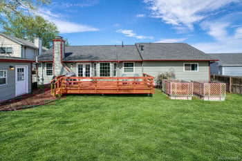 21268 Powers Pl, Centennial, CO 80015